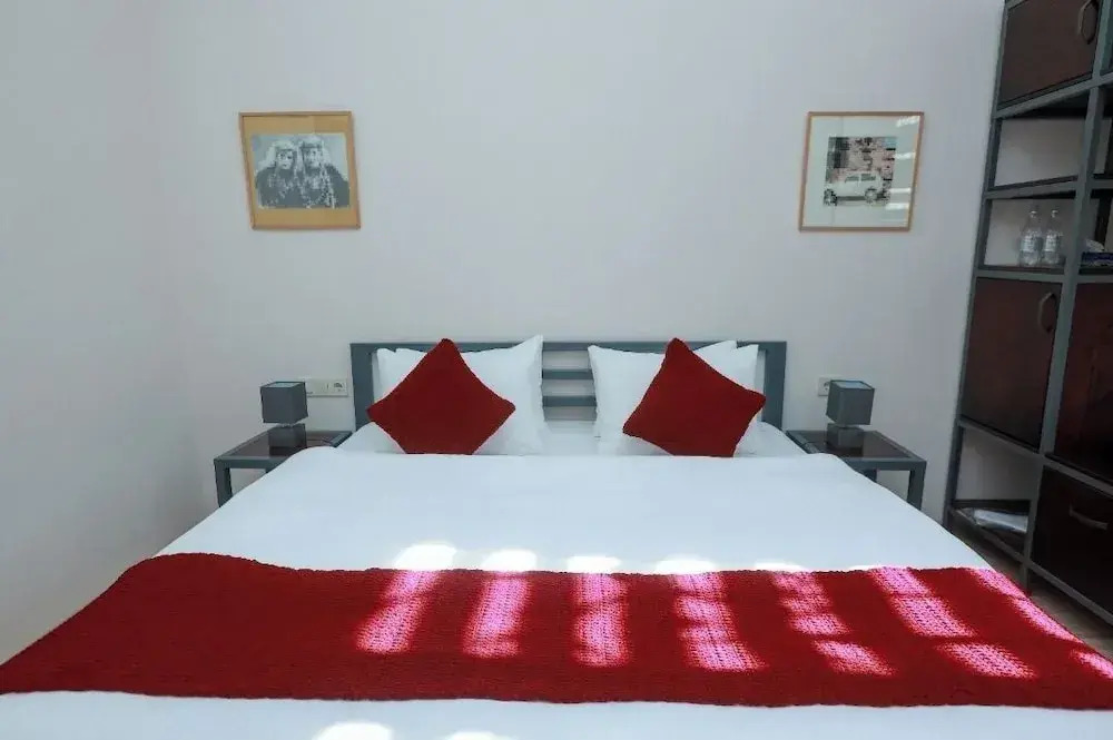 Syune Mini Hotel - фото 23