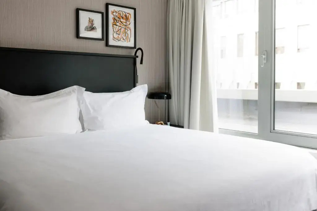 Pillows City Hotel Brussels Centre - Chambres