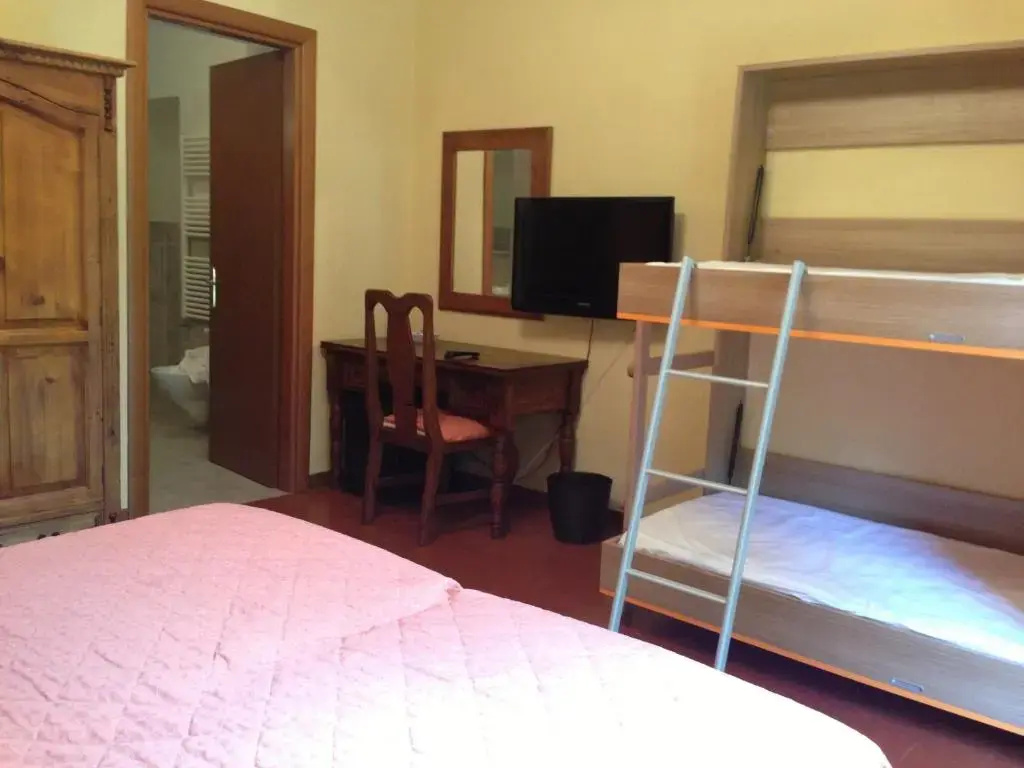 Airone Pisa Park Hotel - Chambres