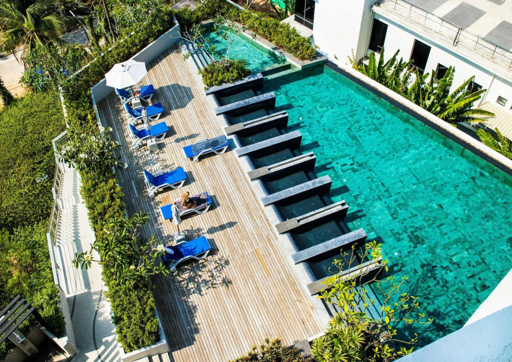 Hotel photo 9