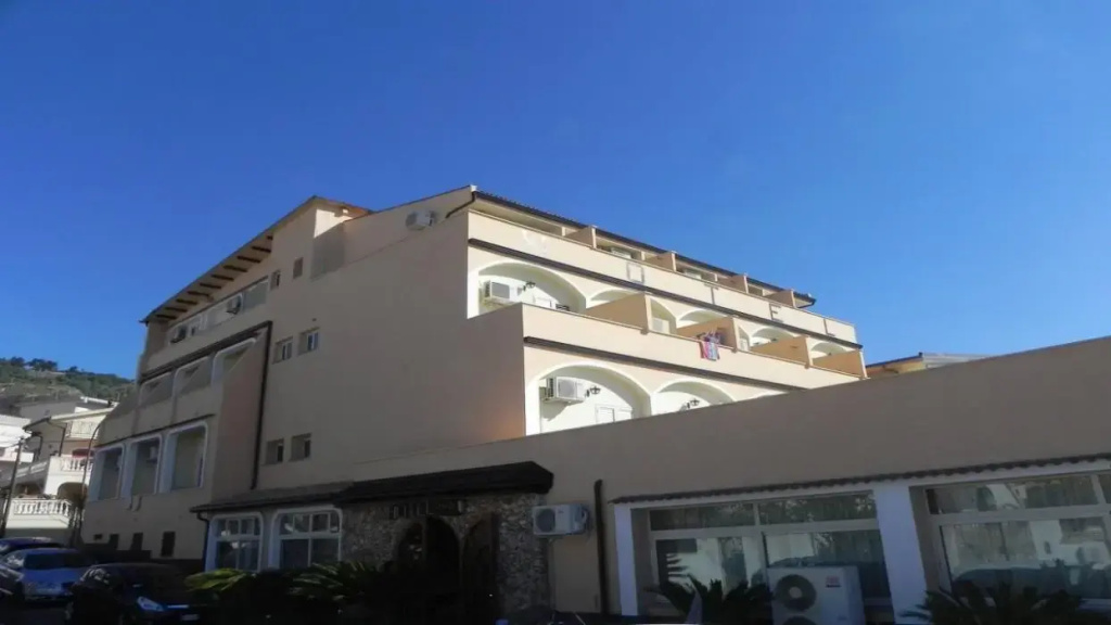 Hotel Terrazzo Sul Mare - Général