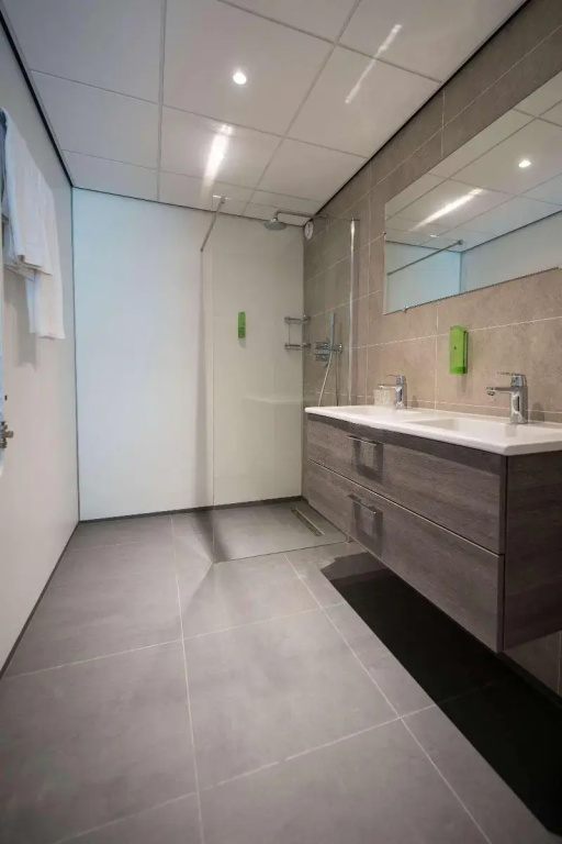 Golden Tulip Zoetermeer - Den Haag - Chambres