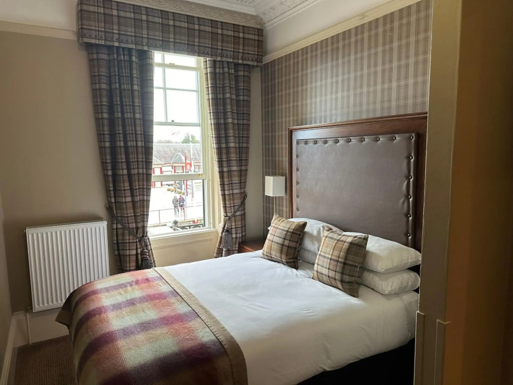 Cairngorm Hotel - Général