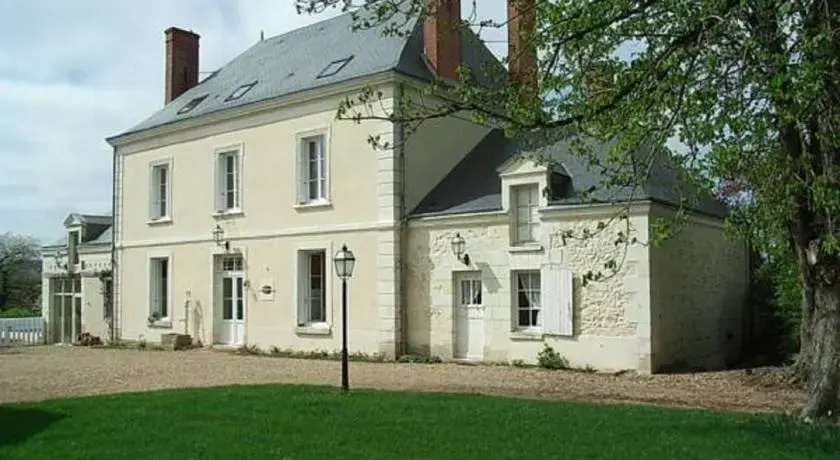 Gîte les Carrés