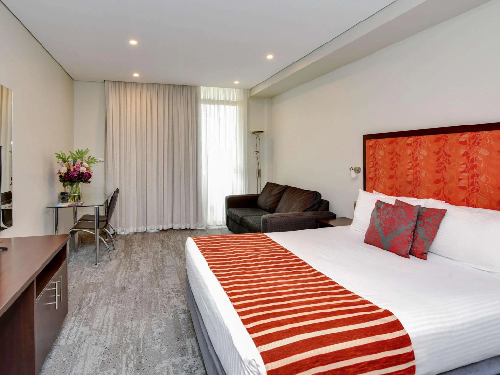 Mercure Centro Port Macquarie - Général