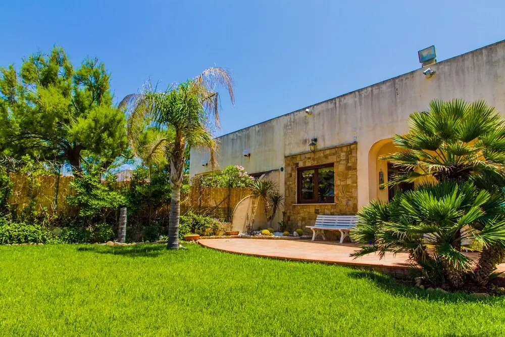Villa Zaffiro