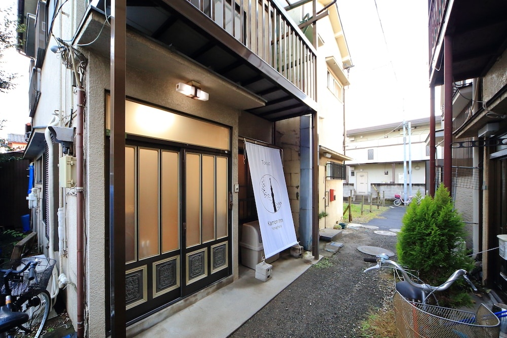 Kamon Inn Yanagihara 사진 11