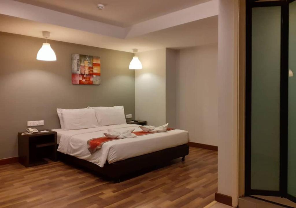 K Hotel