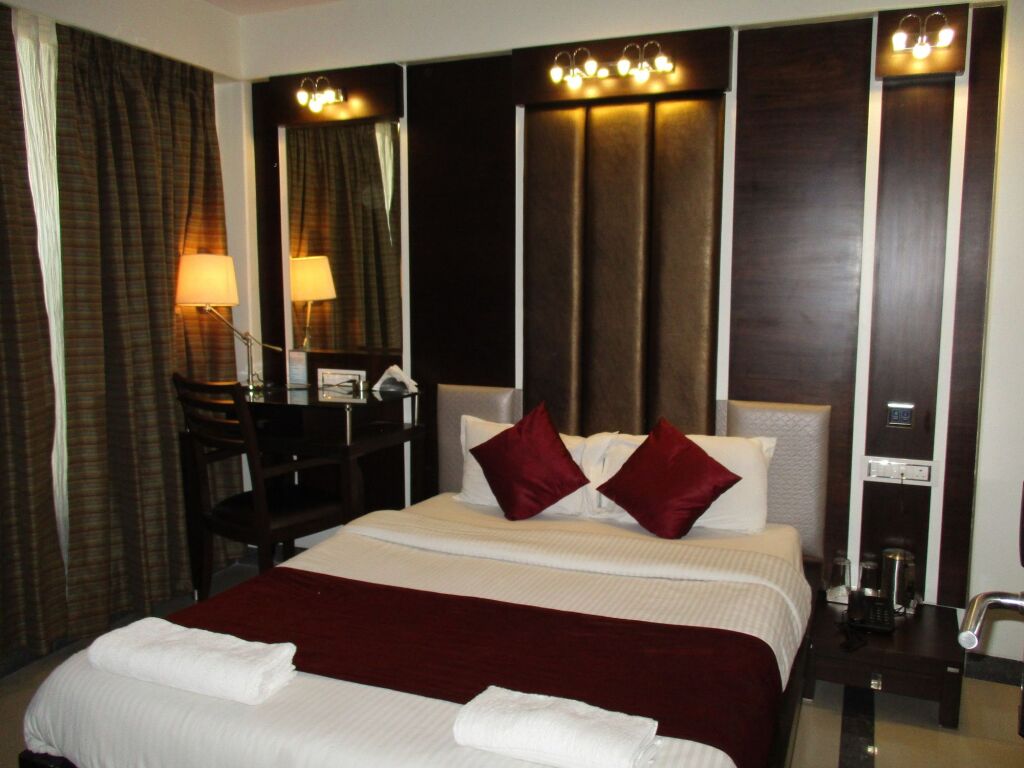 Hotel sapna Marine by null