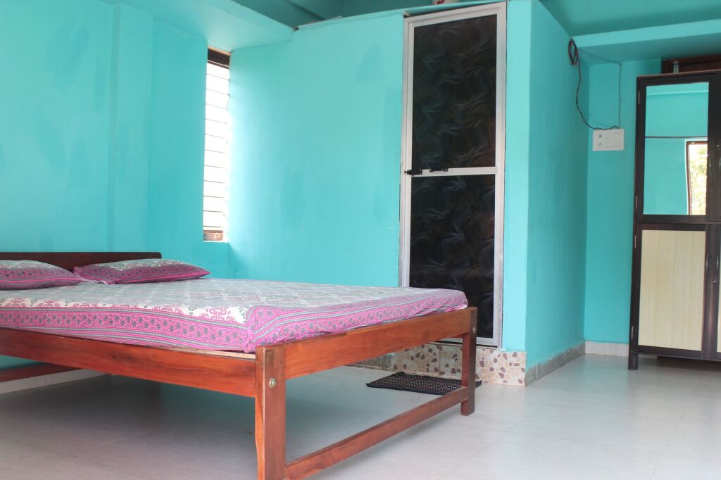 Om Ganesh Guest House