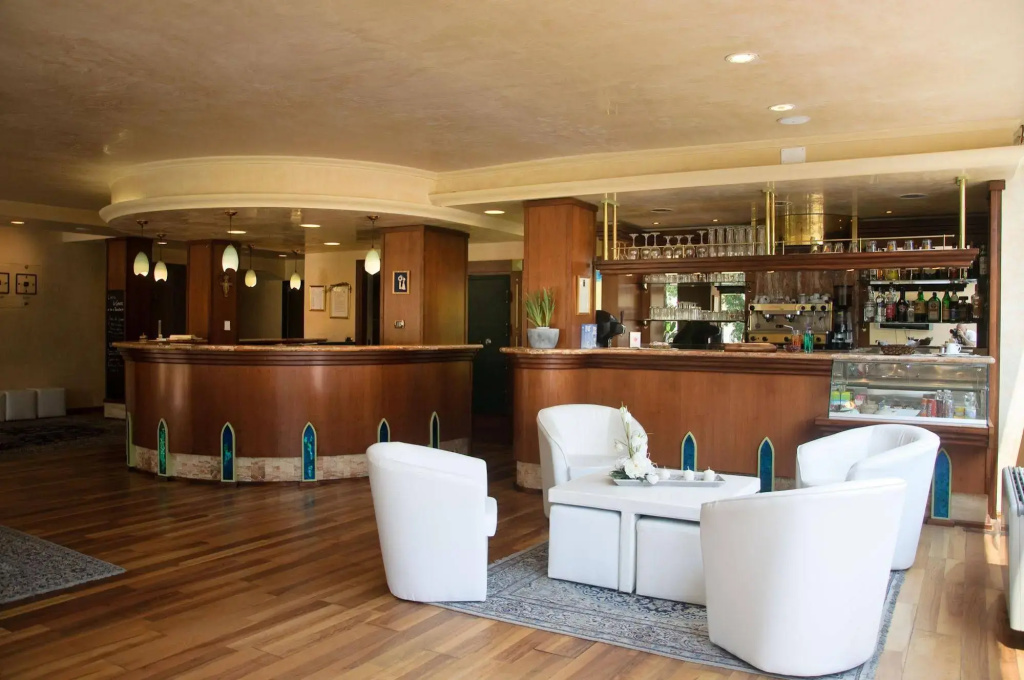 Hotel Le Grazie - Général