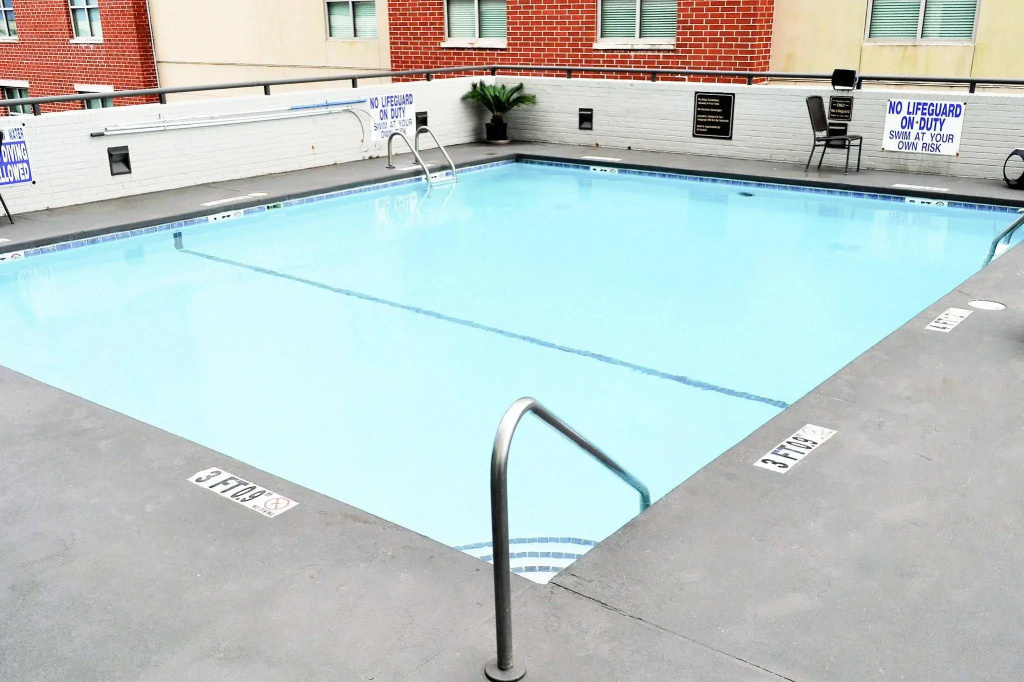 Fairfield by Marriott Inn & Suites Charleston Downtown - Général