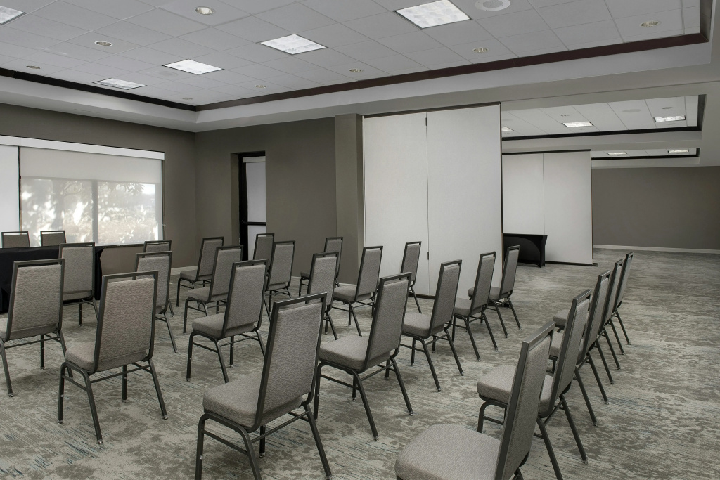 Hilton Garden Inn Dallas/Duncanville - Général