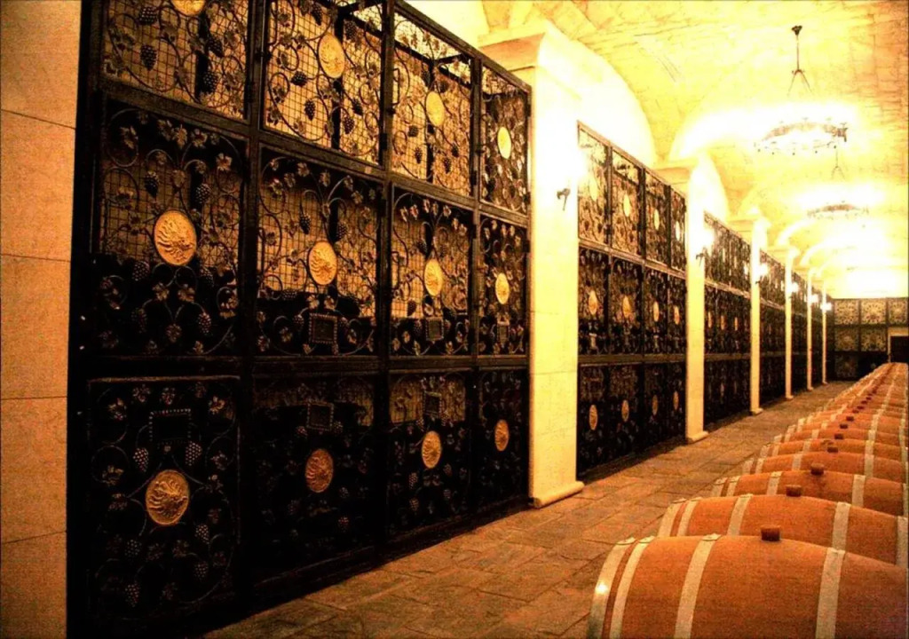 Chateau Changyu AFIP - фото 2