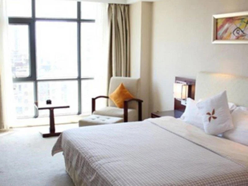 Goethe Holiday Inn - Général