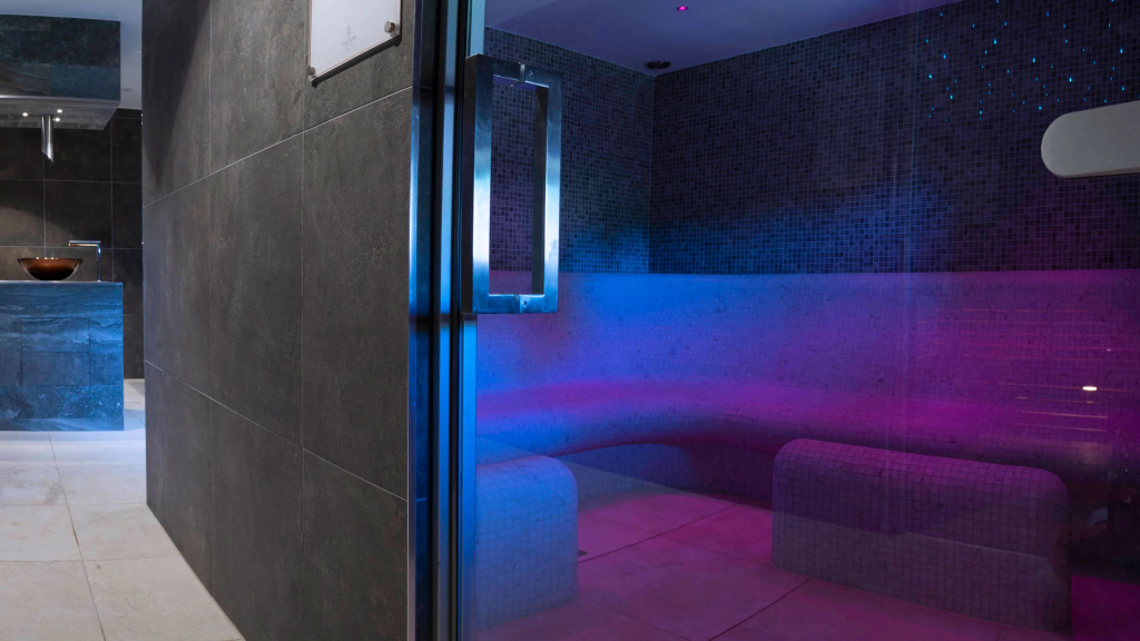 Hatherley Manor Hotel & Spa - Général