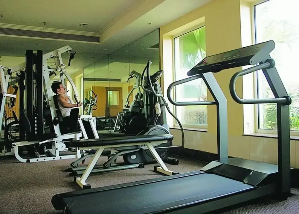 Savoy Suites Noida - Général