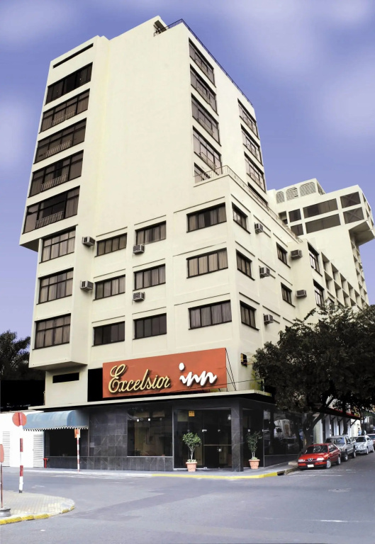 Nobile Suites Excelsior Asuncion