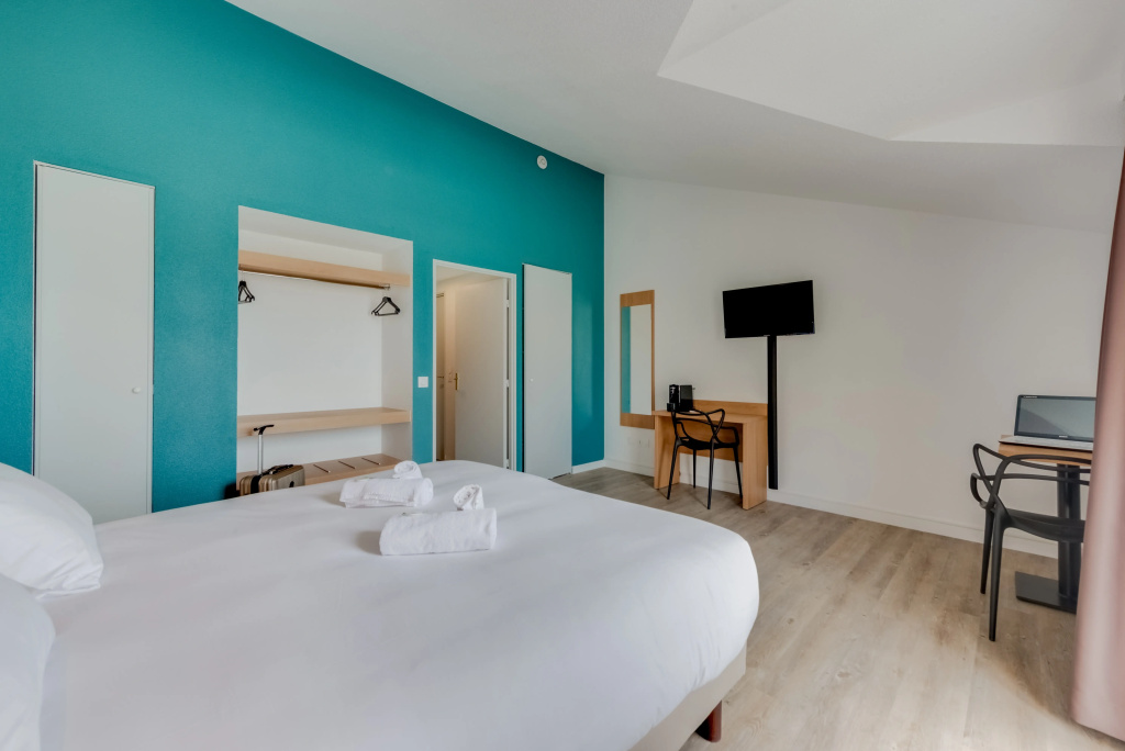 Residhotel Les Coralynes - Général