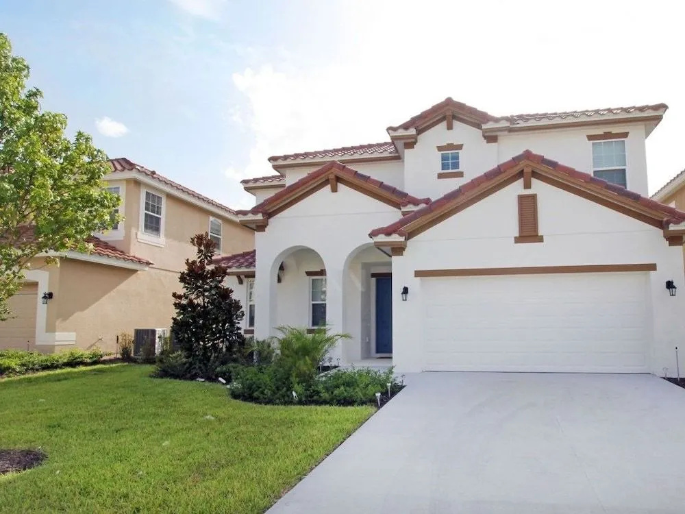 6STS52OB33 Favorite Vacation Home near Disney by RedAwning
