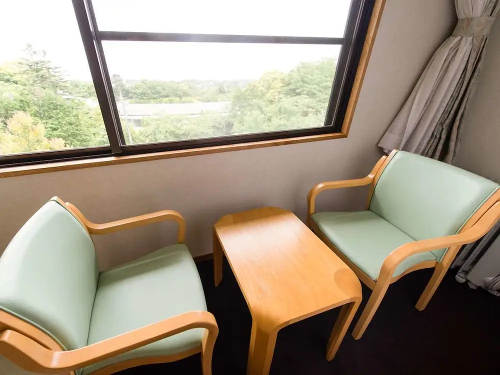 LiVEMAX RESORT Izu-kogen - Chambres