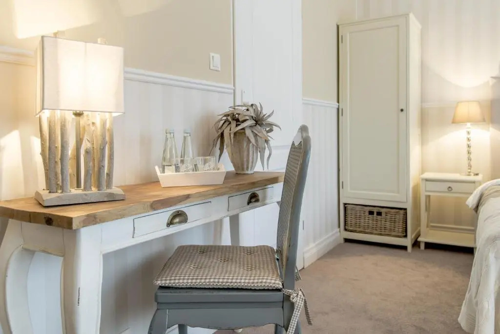 Hotel Wodnik - Chambres