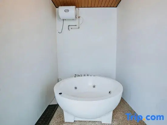 Ipoh 55 Private Pool by Verve (26 pax)