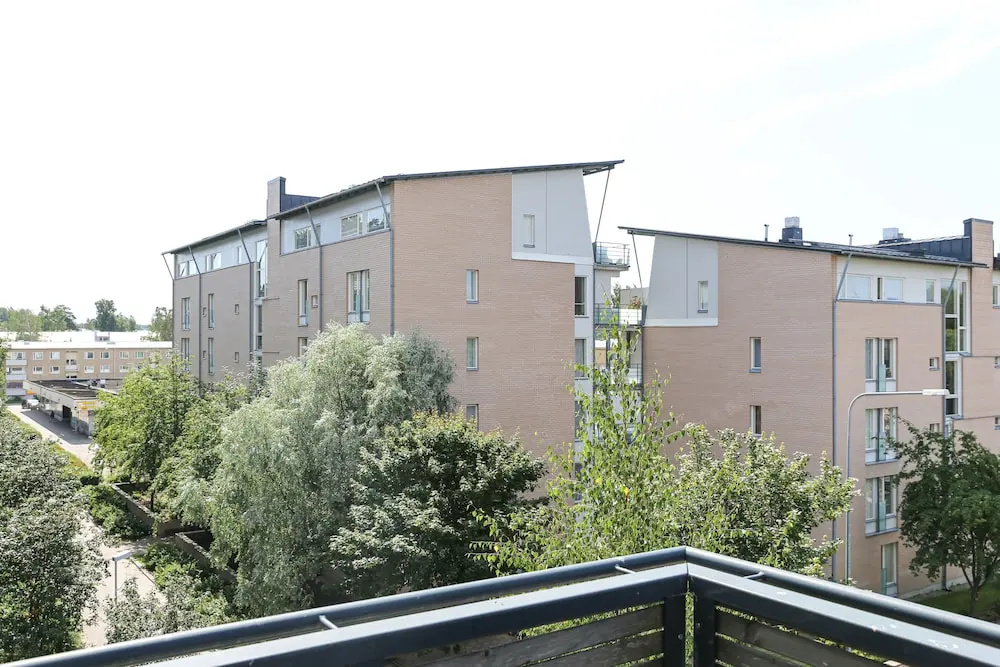 WeHost Klaavunpolku 2