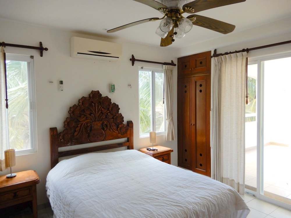 Castillo Nicte Villa — 4