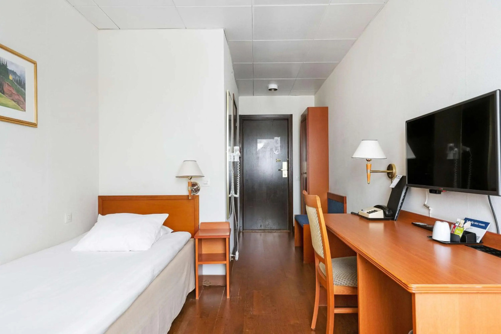 Best Western Nya Star Hotel - Général
