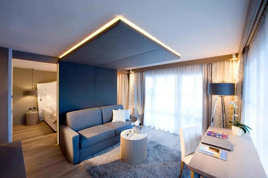 Superior Suite