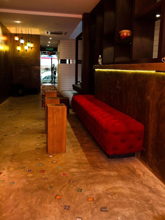 Batik Boutique Hotel
