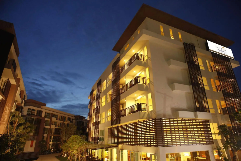 Hotel photo 10