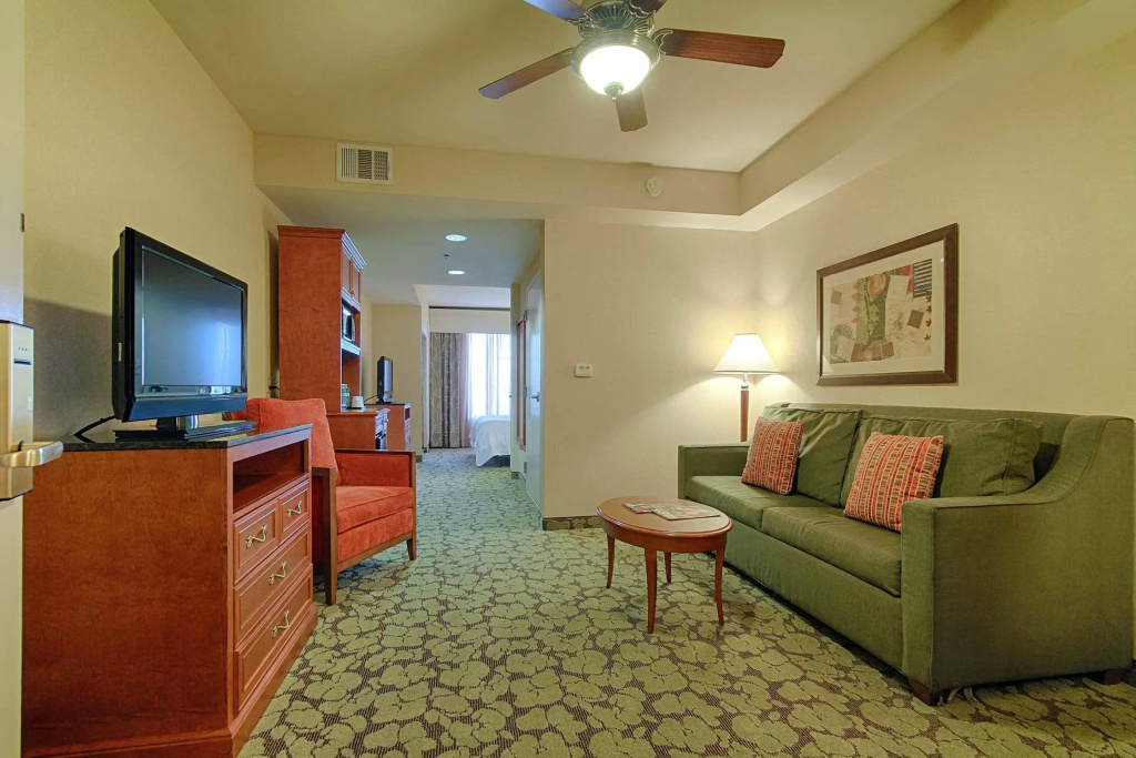 Hilton Garden Inn Las Vegas Strip South - Général