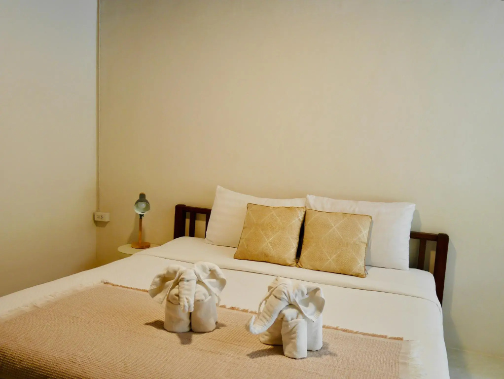 The Noi Guesthouse Koh Lipe - Général