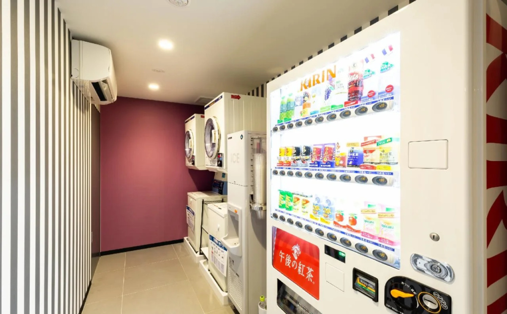 Hotel M's Est Kyoto Station South 사진 20