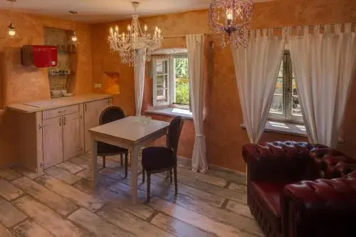 La Dolce Vita Suites - Casablanca - Général