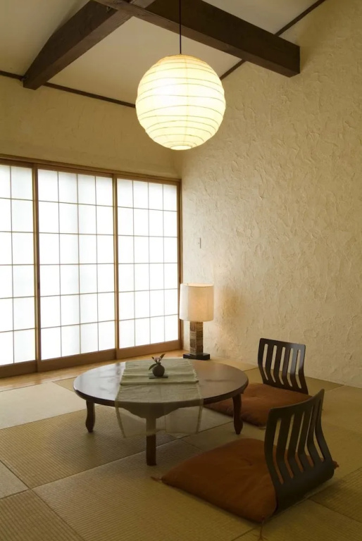 Hotel&Resort Mashio - Chambres