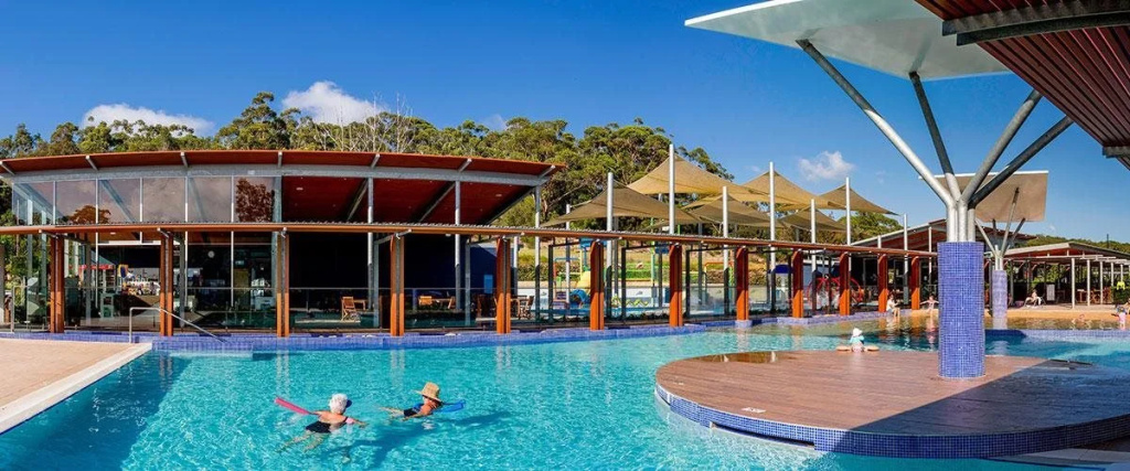 Ingenia Holidays Lake Conjola - Général