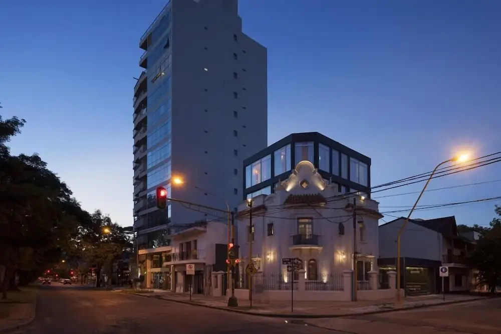 Ambit Boulevard Hotel Boutique - Général