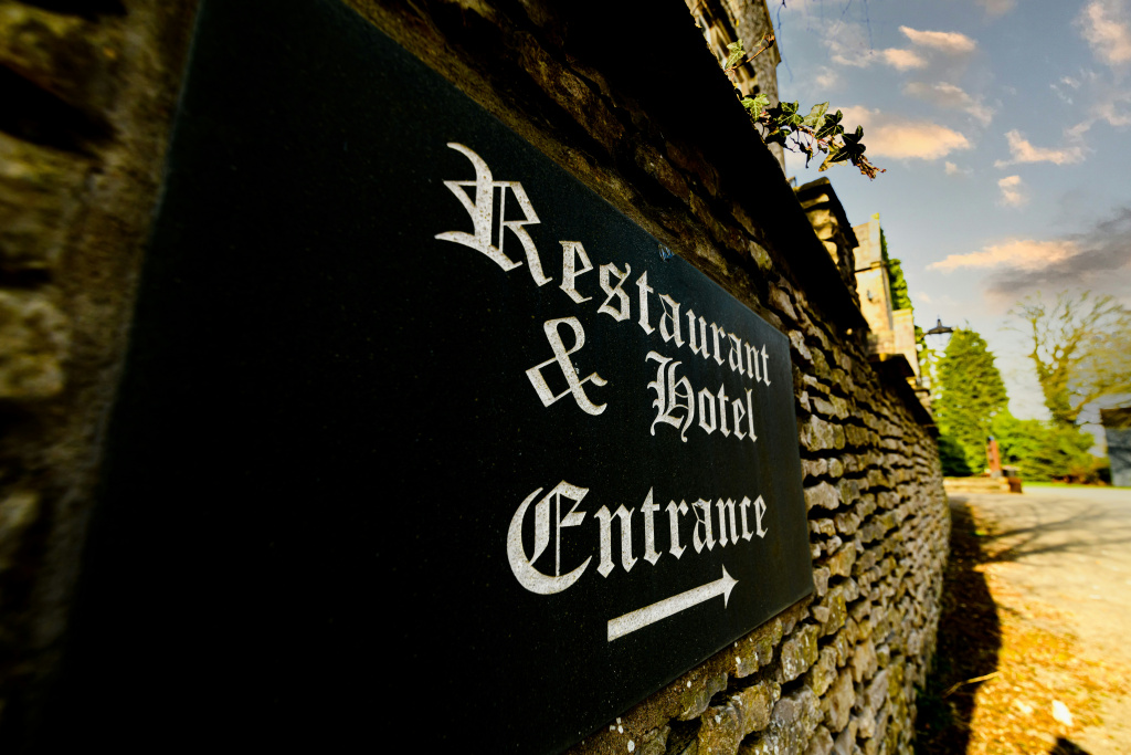 Stonecross Manor Hotel - Général