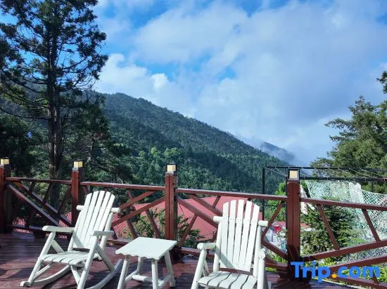 Liyunxinsu Guesthouse