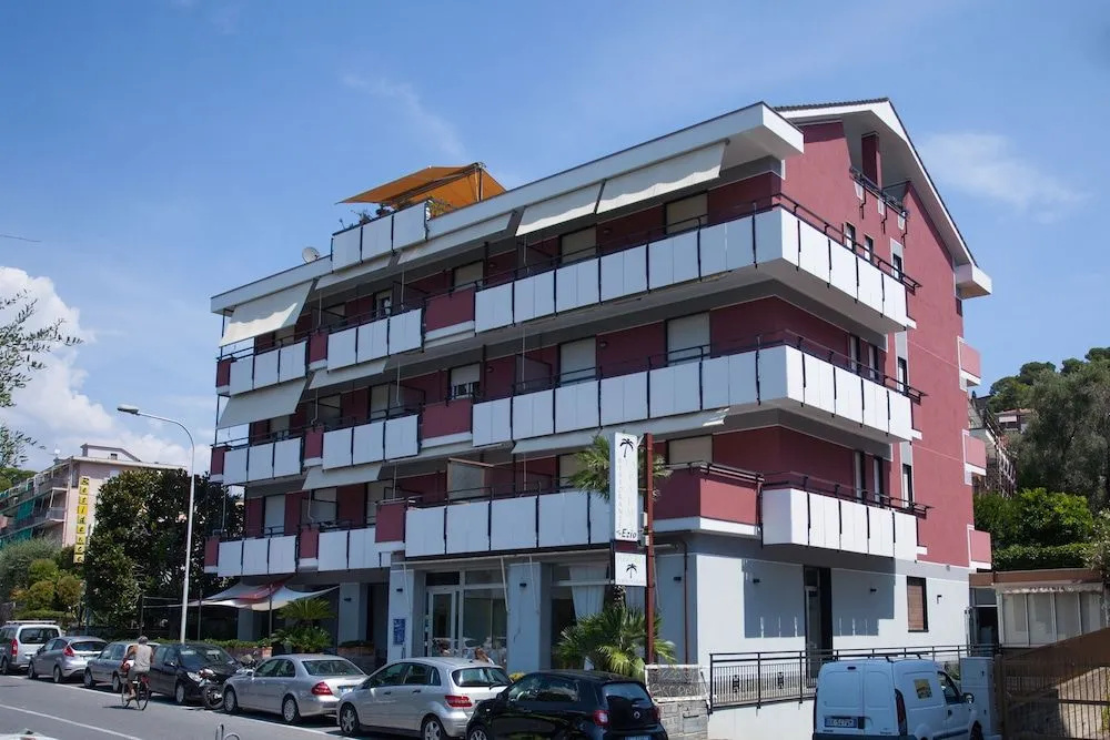 Residence La Palma