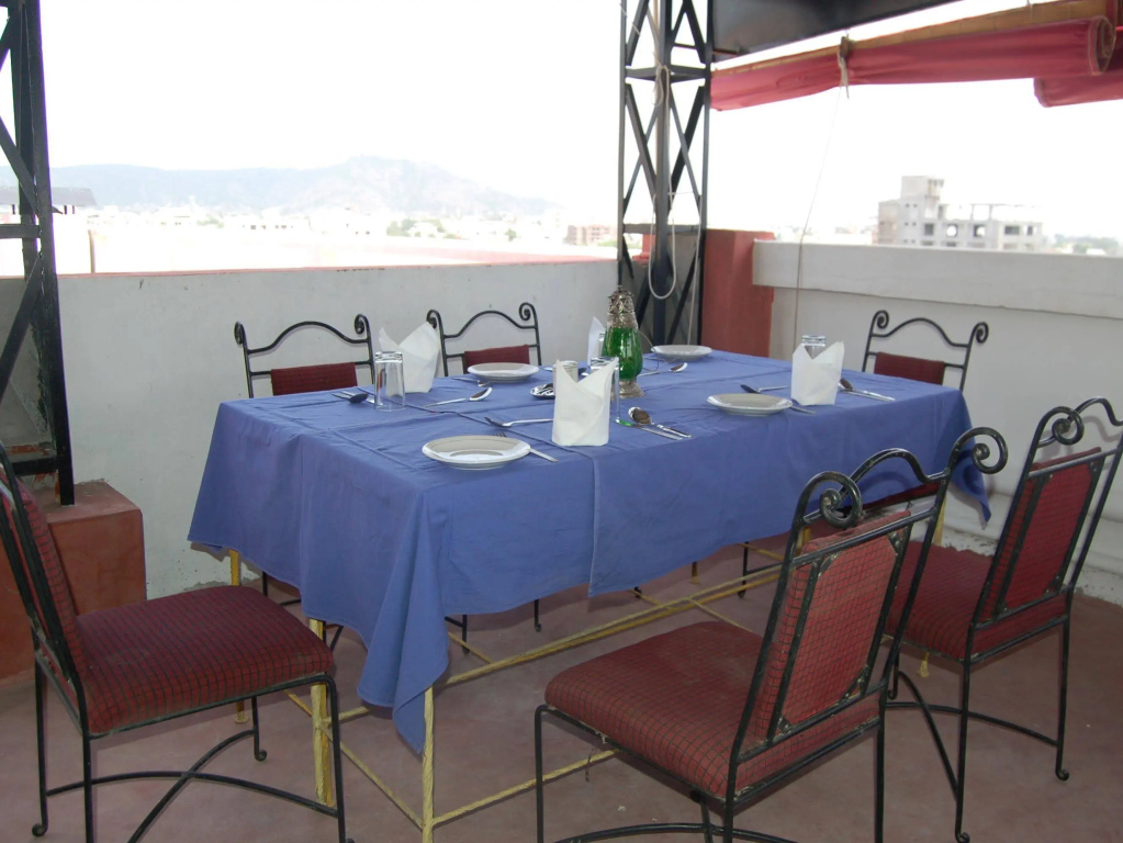 Hotel photo 7