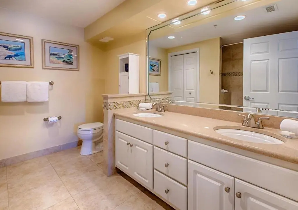 Westwinds 4764 at Sandestin - Chambres