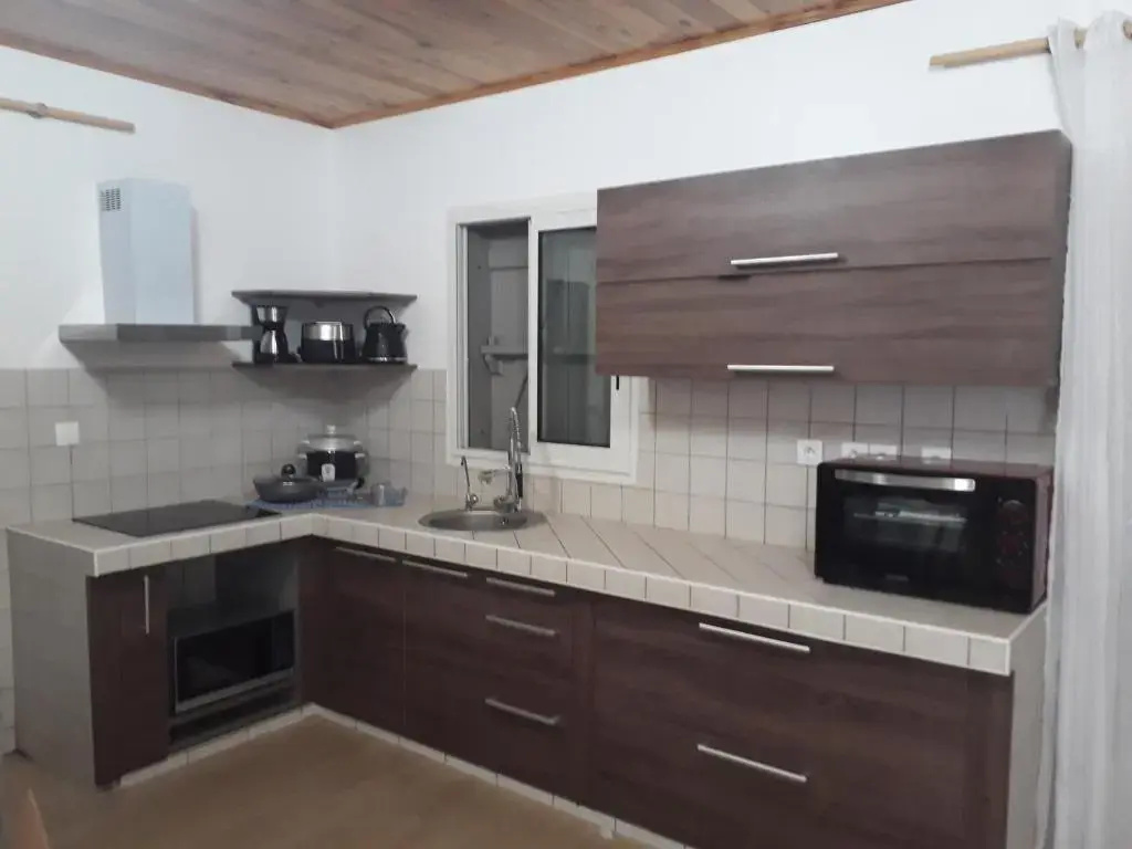 Cottage