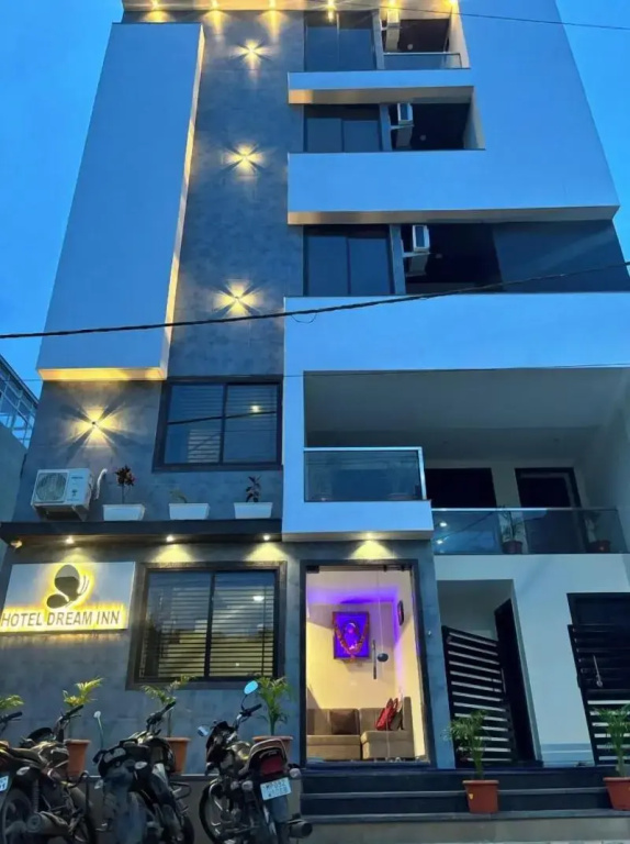 Hotel Dream Inn