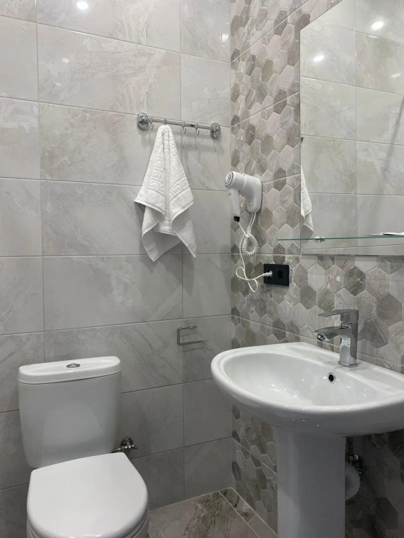 Номер Standard в Орион