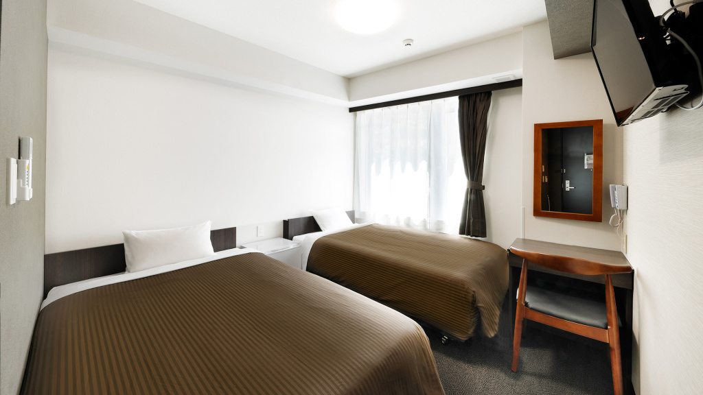 Hotel Trend Abeno Tennoji 사진 8