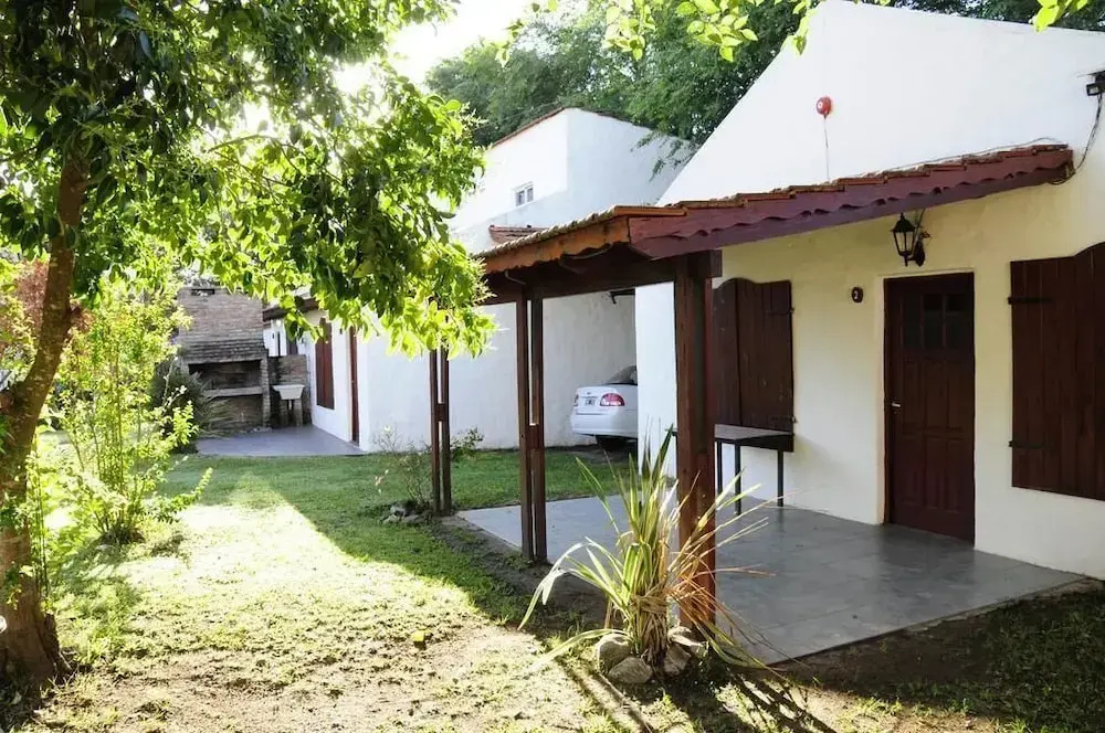 Cabanas Casa Grande